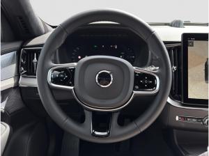 Volvo XC90 T8 Ultra Dark Plug-In Hybrid / Massage