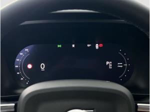 Volvo EX40 Single Motor Extended Range Plus Black Ed.