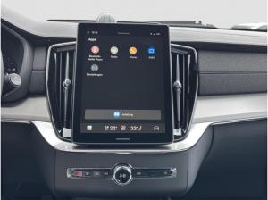 Volvo XC90 T8 Ultra Dark Plug-In Hybrid / Massage