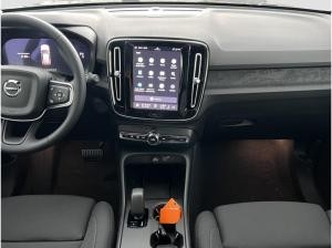 Volvo EX40 Single Motor Extended Range Plus Black Ed.