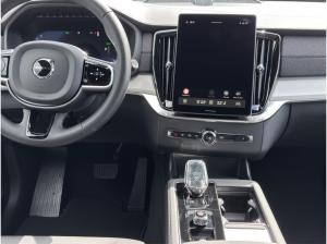 Volvo XC90 T8 Ultra Dark Plug-In Hybrid / Massage