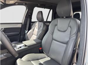Volvo XC90 T8 Ultra Dark Plug-In Hybrid / Massage