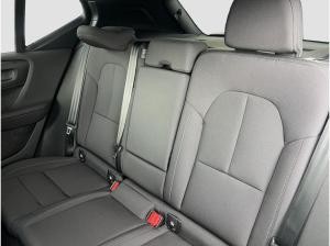 Volvo EX40 Single Motor Extended Range Plus Black Ed.