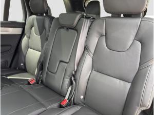 Volvo XC90 T8 Ultra Dark Plug-In Hybrid / Massage
