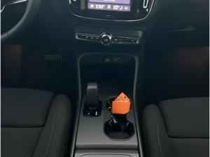 Volvo EX40 Single Motor Extended Range Plus Black Ed.