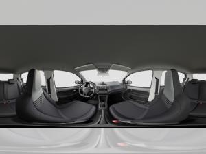 Volkswagen up! 1.0 MPI - move up! - inkl. Wartungsvertrag KLIMA DAB+ BLUETOOTH