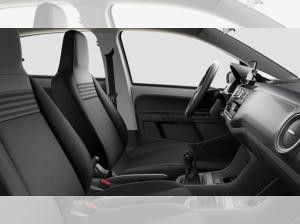 Volkswagen up! 1.0 MPI - move up! - inkl. Wartungsvertrag KLIMA DAB+ BLUETOOTH