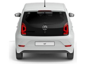 Volkswagen up! 1.0 MPI - move up! - inkl. Wartungsvertrag KLIMA DAB+ BLUETOOTH
