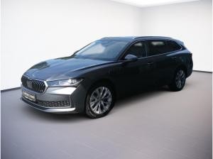 Skoda Superb Combi SELECTION 1.5TSI iV PLUG-IN.AHK.LICHT+SICHT