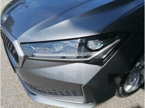 Skoda Superb Combi SELECTION 1.5TSI iV PLUG-IN.AHK.LICHT+SICHT