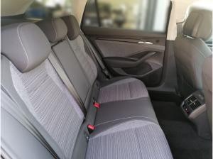 Skoda Superb Combi SELECTION 1.5TSI iV PLUG-IN.AHK.LICHT+SICHT