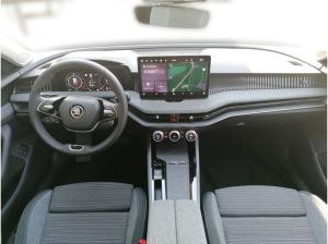 Skoda Superb Combi SELECTION 1.5TSI iV PLUG-IN.AHK.LICHT+SICHT