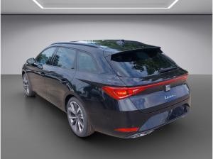 Seat Leon Sportstourer FR 2.0 TDI *SOFORT VERFÜGBAR*