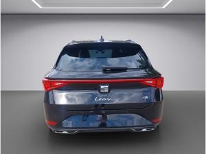 Seat Leon Sportstourer FR 2.0 TDI *SOFORT VERFÜGBAR*