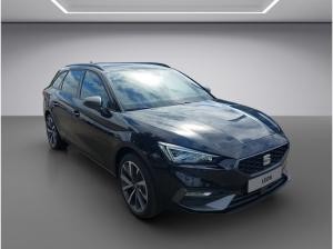 Seat Leon Sportstourer FR 2.0 TDI *SOFORT VERFÜGBAR*