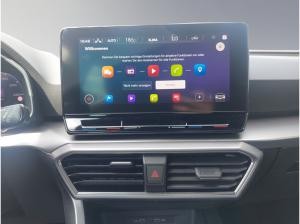 Seat Leon Sportstourer FR 2.0 TDI *SOFORT VERFÜGBAR*