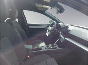 Seat Leon Sportstourer FR 2.0 TDI *SOFORT VERFÜGBAR*