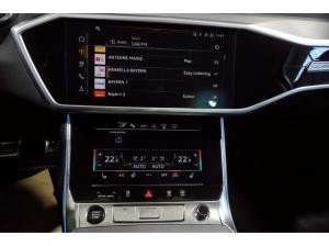 Audi A6 Avant 55 TFSIe quattro S line PANO B&O AHK MATR