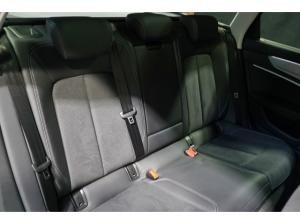 Audi A6 Avant 55 TFSIe quattro S line PANO B&O AHK MATR