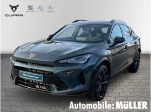 Cupra Formentor 1,5 eTSI