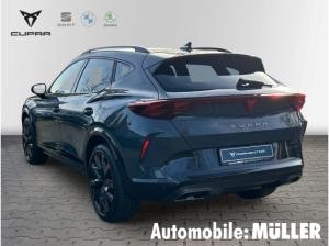 Cupra Formentor 1,5 eTSI