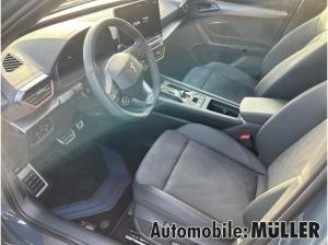 Cupra Formentor 1,5 eTSI