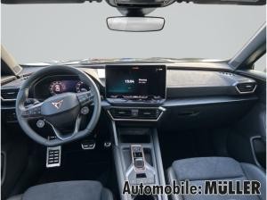 Cupra Formentor 1,5 eTSI