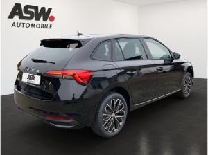 Skoda Scala Drive 1,0TSI DSG Kamera SHZ PDC SmartLink *SONDERAKTION* - SOFORT VERFÜGBAR*