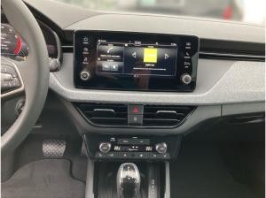 Skoda Scala Drive 1,0TSI DSG Kamera SHZ PDC SmartLink *SONDERAKTION* - SOFORT VERFÜGBAR*