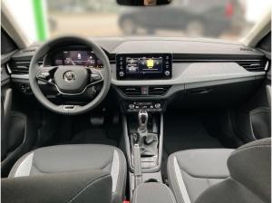 Skoda Scala Drive 1,0TSI DSG Kamera SHZ PDC SmartLink *SONDERAKTION* - SOFORT VERFÜGBAR*