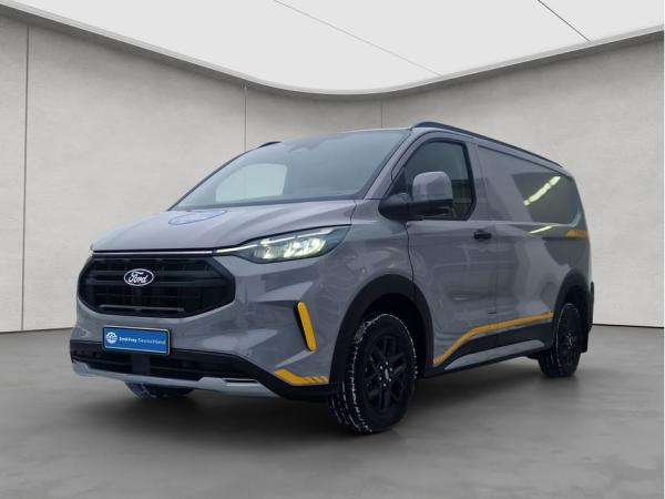 Ford Transit Custom 320 L1H1 LKW VA Trail , 4-türig (Diesel)