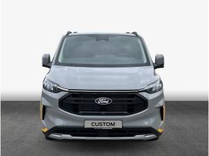 Ford Transit Custom 320 L1H1 LKW VA Trail , 4-türig (Diesel)