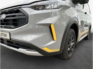 Ford Transit Custom 320 L1H1 LKW VA Trail , 4-türig (Diesel)