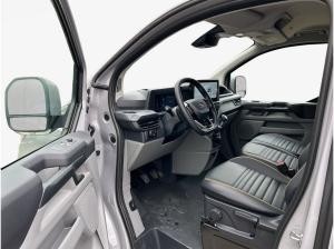 Ford Transit Custom 320 L1H1 LKW VA Trail , 4-türig (Diesel)