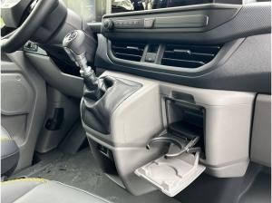 Ford Transit Custom 320 L1H1 LKW VA Trail , 4-türig (Diesel)