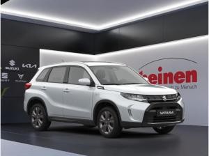 Suzuki Vitara 1.4 CLUB HYBRID NAVI BLUETOOTH