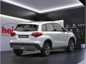 Suzuki Vitara 1.4 CLUB HYBRID NAVI BLUETOOTH