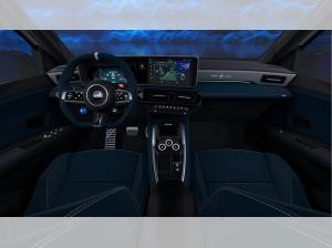 Alpine A290 GT ++ 2 Monatsraten GESCHENKT ++ frei konfigurierbar