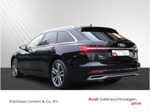 Audi A6 Avant sport 40TDI quattro S tronic AHK+ACC+MATRIX-LED