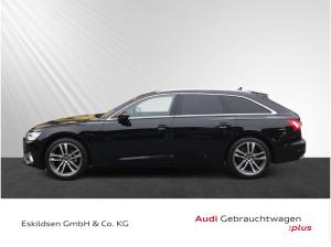 Audi A6 Avant sport 40TDI quattro S tronic AHK+ACC+MATRIX-LED