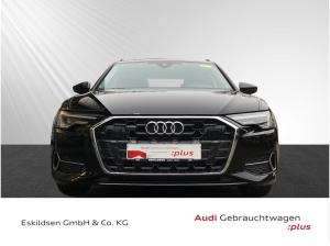Audi A6 Avant sport 40TDI quattro S tronic AHK+ACC+MATRIX-LED