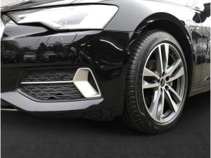 Audi A6 Avant sport 40TDI quattro S tronic AHK+ACC+MATRIX-LED