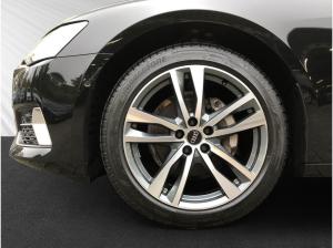 Audi A6 Avant sport 40TDI quattro S tronic AHK+ACC+MATRIX-LED