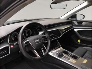 Audi A6 Avant sport 40TDI quattro S tronic AHK+ACC+MATRIX-LED