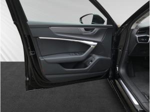 Audi A6 Avant sport 40TDI quattro S tronic AHK+ACC+MATRIX-LED