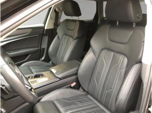 Audi A6 Avant sport 40TDI quattro S tronic AHK+ACC+MATRIX-LED