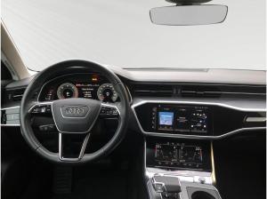 Audi A6 Avant sport 40TDI quattro S tronic AHK+ACC+MATRIX-LED