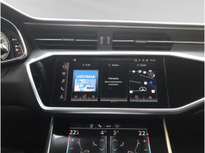 Audi A6 Avant sport 40TDI quattro S tronic AHK+ACC+MATRIX-LED