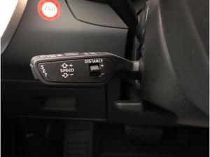 Audi A6 Avant sport 40TDI quattro S tronic AHK+ACC+MATRIX-LED