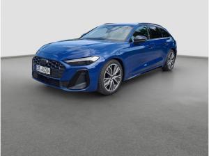 Audi A5 Avant TDI qu S line MMI pro Tech pro B&O 19Z